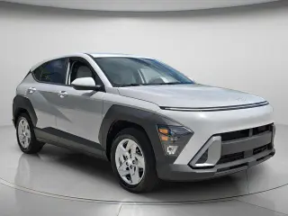 Hyundai KONA 2024 SE 4dr Crossover