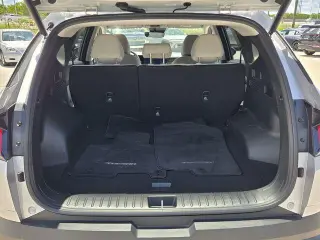 Hyundai TUCSON Hybrid 2025 AWD Blue 4dr SUV