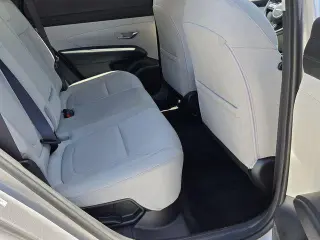 Hyundai TUCSON Hybrid 2025 AWD Blue 4dr SUV