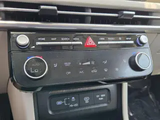 Hyundai TUCSON Hybrid 2025 AWD Blue 4dr SUV