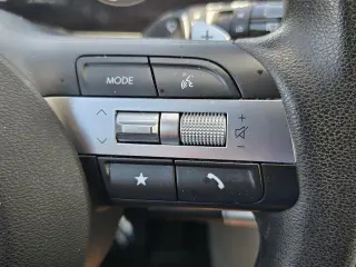 Hyundai TUCSON Hybrid 2025 AWD Blue 4dr SUV