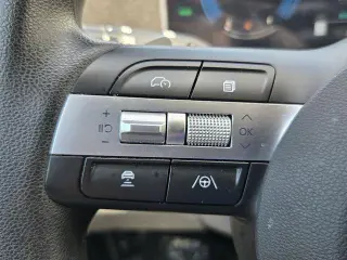 Hyundai TUCSON Hybrid 2025 AWD Blue 4dr SUV