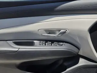 Hyundai TUCSON Hybrid 2025 AWD Blue 4dr SUV