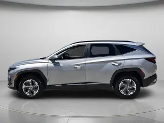 Hyundai TUCSON Hybrid 2025 AWD Blue 4dr SUV