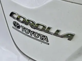 Toyota Corolla 2022 LE 4dr Sedan