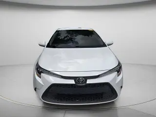 Toyota Corolla 2022 LE 4dr Sedan