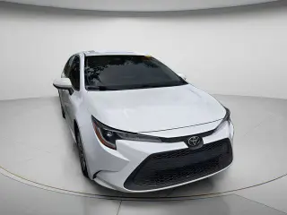 Toyota Corolla 2022 LE 4dr Sedan