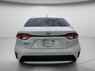 Toyota Corolla 2022 LE 4dr Sedan