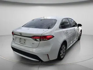 Toyota Corolla 2022 LE 4dr Sedan