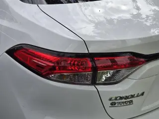 Toyota Corolla 2022 LE 4dr Sedan