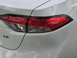 Toyota Corolla 2022 LE 4dr Sedan