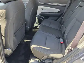 Hyundai TUCSON 2023 SEL 4dr SUV