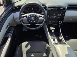 Hyundai TUCSON 2023 SEL 4dr SUV