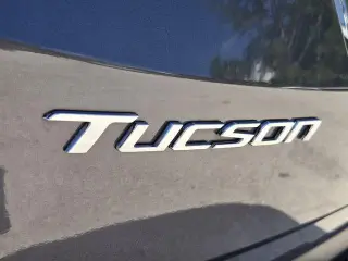 Hyundai TUCSON 2023 SEL 4dr SUV