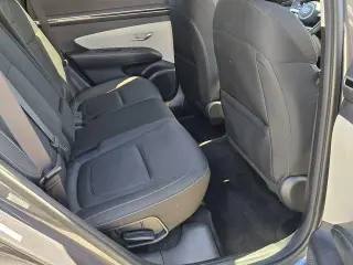 Hyundai TUCSON 2023 SEL 4dr SUV