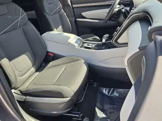 Hyundai TUCSON 2023 SEL 4dr SUV