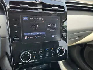 Hyundai TUCSON 2023 SEL 4dr SUV