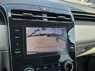 Hyundai TUCSON 2023 SEL 4dr SUV