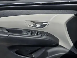 Hyundai TUCSON 2023 SEL 4dr SUV