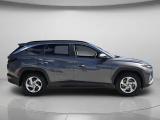 Hyundai TUCSON 2023 SEL 4dr SUV