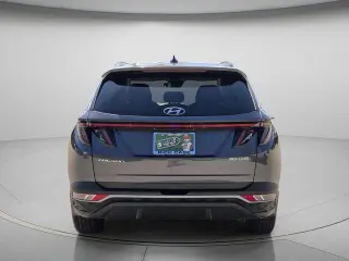 Hyundai TUCSON 2023 SEL 4dr SUV