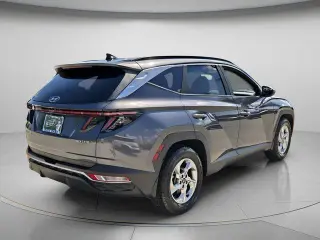 Hyundai TUCSON 2023 SEL 4dr SUV