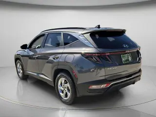 Hyundai TUCSON 2023 SEL 4dr SUV