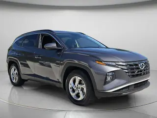 Hyundai TUCSON 2023 SEL 4dr SUV