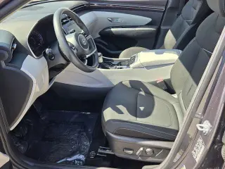 Hyundai TUCSON 2023 SEL 4dr SUV
