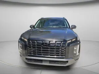 Hyundai PALISADE 2025 SEL 4dr SUV