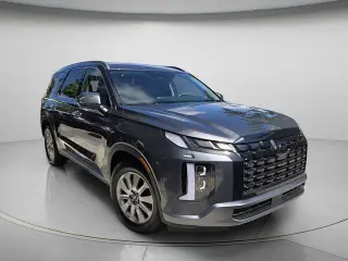 Hyundai PALISADE 2025 SEL 4dr SUV