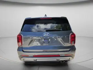 Hyundai PALISADE 2025 SEL 4dr SUV