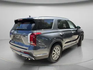 Hyundai PALISADE 2025 SEL 4dr SUV