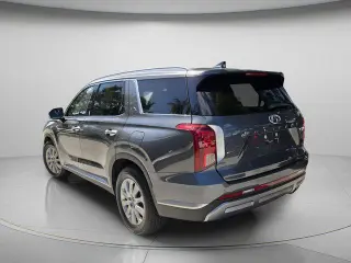 Hyundai PALISADE 2025 SEL 4dr SUV