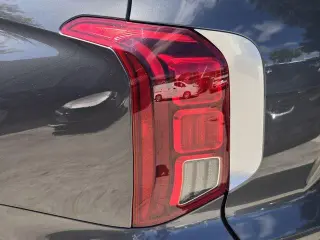 Hyundai PALISADE 2025 SEL 4dr SUV