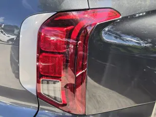 Hyundai PALISADE 2025 SEL 4dr SUV