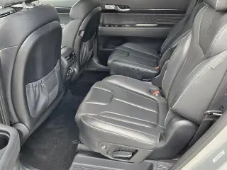 Hyundai PALISADE 2023 Calligraphy 4dr SUV