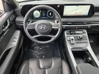 Hyundai PALISADE 2023 Calligraphy 4dr SUV