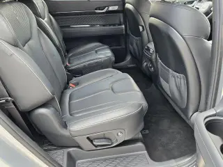 Hyundai PALISADE 2023 Calligraphy 4dr SUV