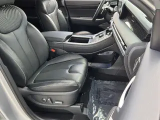 Hyundai PALISADE 2023 Calligraphy 4dr SUV