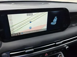 Hyundai PALISADE 2023 Calligraphy 4dr SUV
