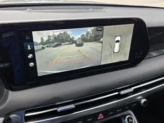 Hyundai PALISADE 2023 Calligraphy 4dr SUV