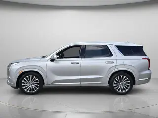 Hyundai PALISADE 2023 Calligraphy 4dr SUV
