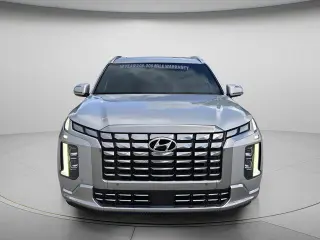 Hyundai PALISADE 2023 Calligraphy 4dr SUV