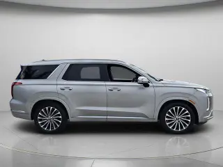 Hyundai PALISADE 2023 Calligraphy 4dr SUV