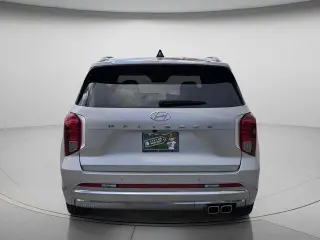Hyundai PALISADE 2023 Calligraphy 4dr SUV