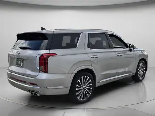 Hyundai PALISADE 2023 Calligraphy 4dr SUV