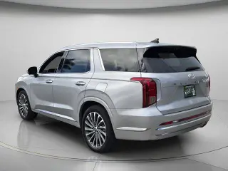 Hyundai PALISADE 2023 Calligraphy 4dr SUV