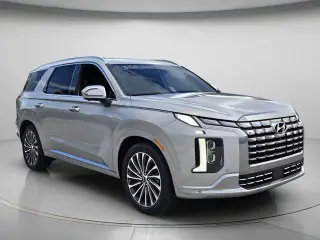 Hyundai PALISADE 2023 Calligraphy 4dr SUV