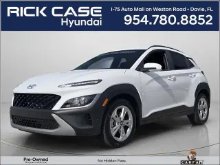 Hyundai KONA 2023 AWD SEL 4dr Crossover
